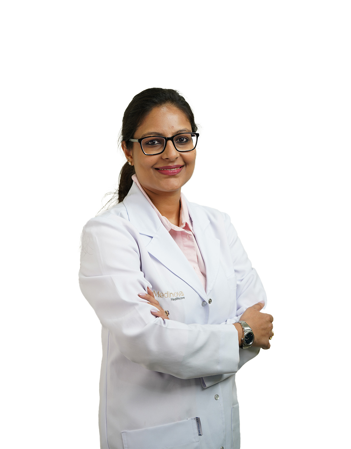 Dr. Nilisha mittal 